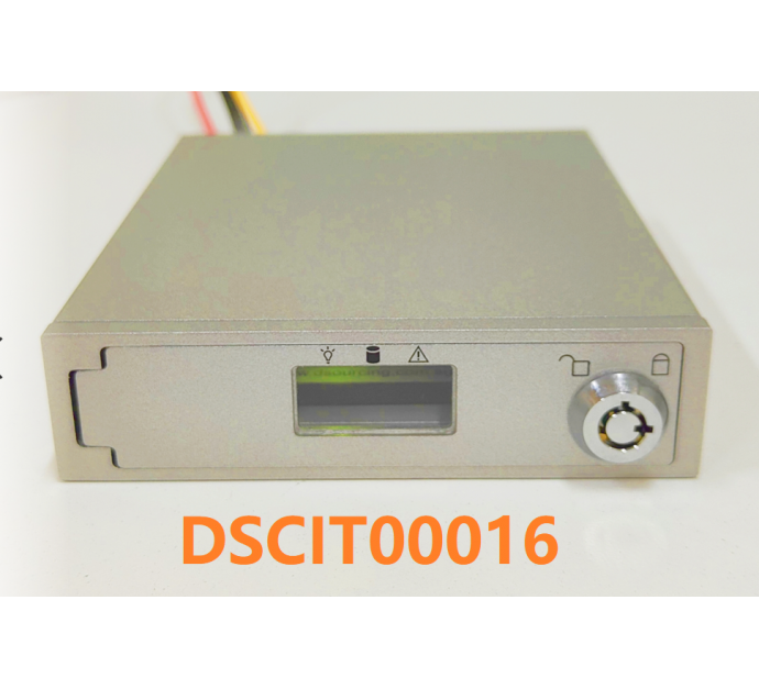 Floppy Simulator - DCSIT00016
