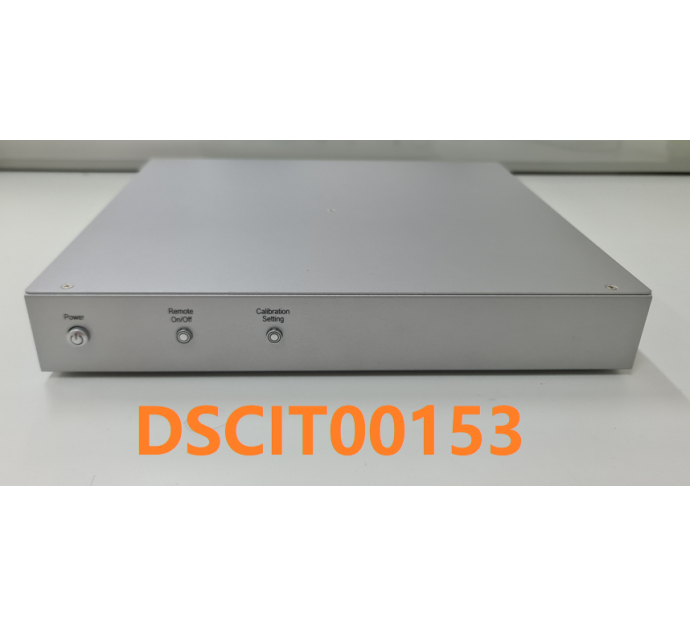 Remote Control Management System for AMAT Tools - DCSIT00153