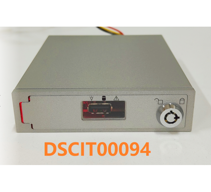 SCSI Floppy to USB Simulator - DCSIT00094